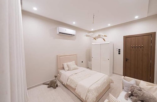 Hera Street Apartment | Mabaat-Executive-Al-Nahdah - 628