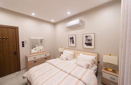 Hera Street Apartment | Mabaat-Executive-Al-Nahdah - 628