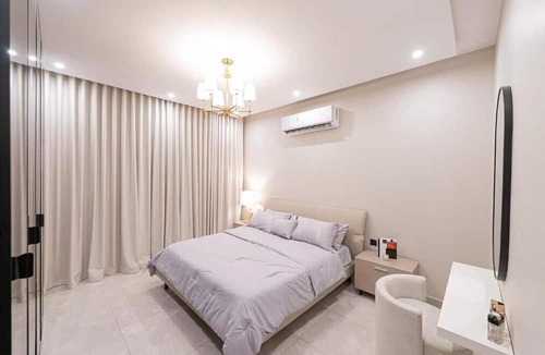 Hera Street Apartment | Mabaat-Executive-Al-Nahdah - 628