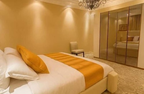 Al Shawqiyyah Apartment | Luxury Apartment in Makkah