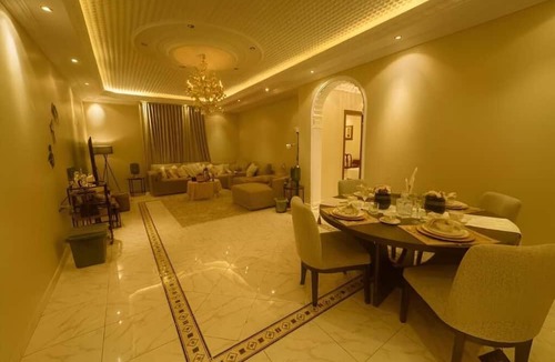 Al Shawqiyyah Apartment | Luxury Apartment in Makkah