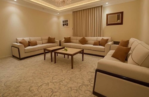 Al Shawqiyyah Apartment | Luxury Apartment in Makkah