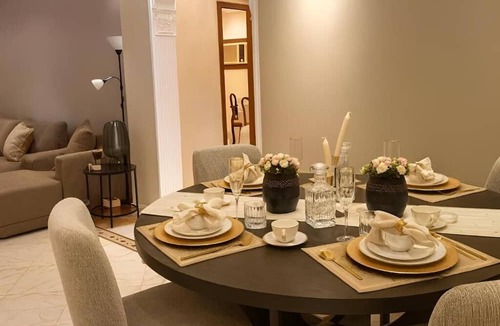 Al Shawqiyyah Apartment | Luxury Apartment in Makkah