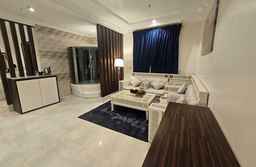 Bisha Hotel | Goden Bujari hotel