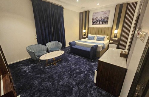 Bisha Hotel | Goden Bujari hotel