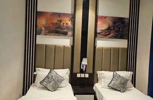 Bisha Hotel | Goden Bujari hotel