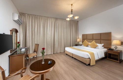 Abha Hotel | Airport Hotel