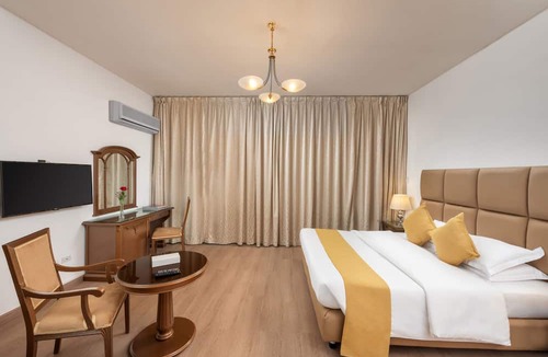 Abha Hotel | Airport Hotel