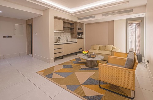 Yanbu Hotel | Ewaa Express Hotel - Yanbu Alamarah