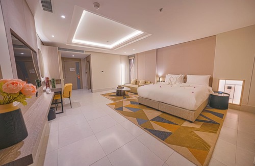 Yanbu Hotel | Ewaa Express Hotel - Yanbu Alamarah