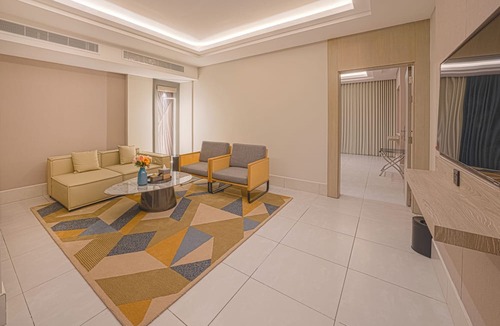 Yanbu Hotel | Ewaa Express Hotel - Yanbu Alamarah