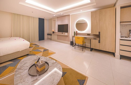 Yanbu Hotel | Ewaa Express Hotel - Yanbu Alamarah