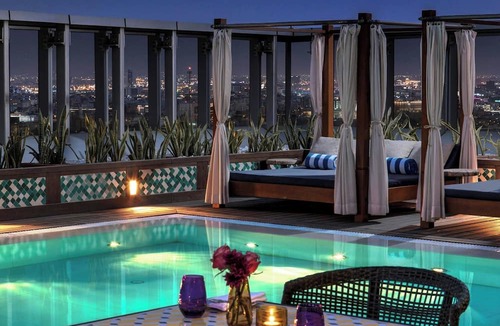 Jeddah Hotel | Assila, a Luxury Collection Hotel, Jeddah
