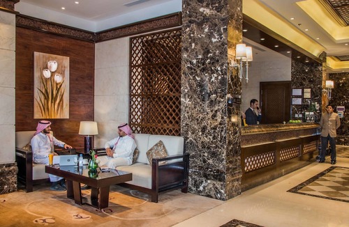 Muhayil Hotel | Boudl Mahayel Aseer