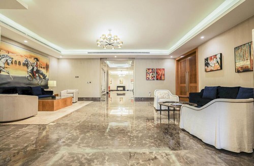 Al Khobar Hotel | Kempinski Al Othman Hotel Al Khobar