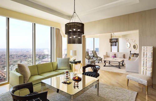 Al Khobar Hotel | Kempinski Al Othman Hotel Al Khobar