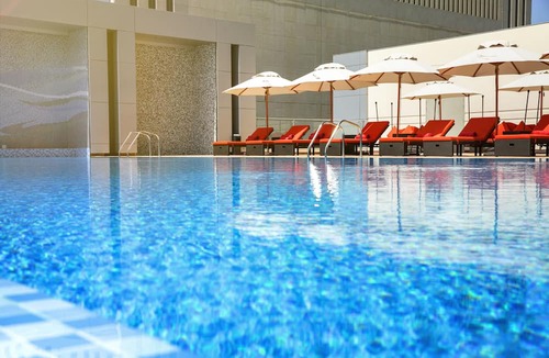 Manama Center Hotel | Downtown Rotana
