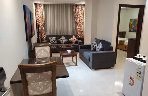 Hera Street Hotel | Golden New Heraa