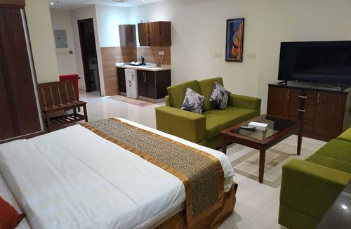 Hera Street Hotel | Golden New Heraa