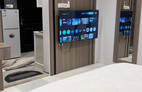 Mizail Apartment | Avenor Apartments J2 – Studio with Self Check-in & Private Entrance | Al Hamdaniyah