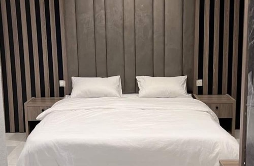 Mizail Apartment | Avenor Apartments J2 – Studio with Self Check-in & Private Entrance | Al Hamdaniyah