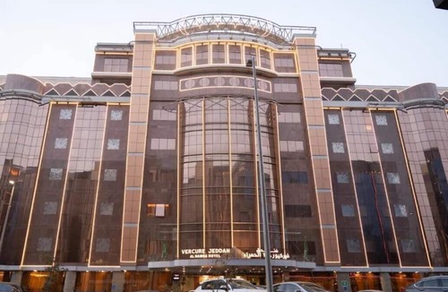 Al-Hamra'a Hotel | Vercure Hotel Al Hamra