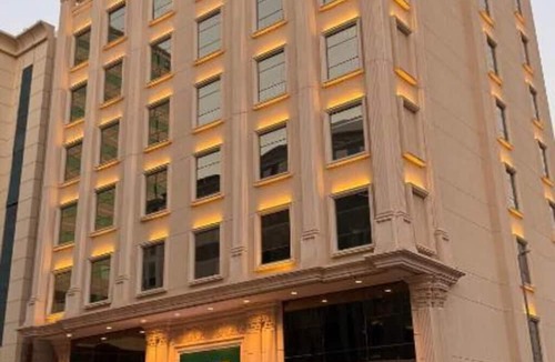 Mecca Hotel | New Level Hotel Al Shisha