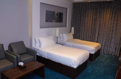 Riyadh Hotel | Clowzer Hotel