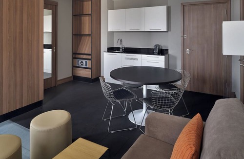 Al Ulaya Hotel | Aloft by Marriott Dhahran