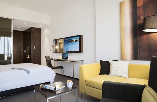 Jeddah Hotel | Centro Shaheen Jeddah by Rotana