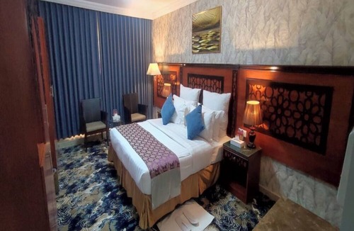 Jeddah Hotel | Al Azhar Hotel Jeddah
