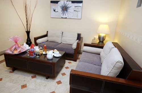 Jeddah Hotel | Al Azhar Hotel Jeddah