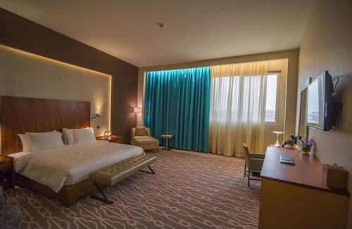 Ha'il Hotel | Millennium Hail Hotel