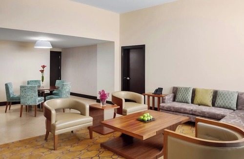 Ha'il Hotel | Millennium Hail Hotel