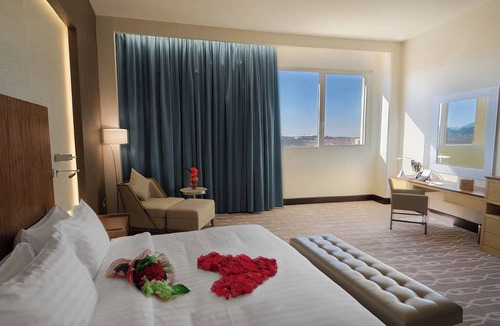 Ha'il Hotel | Millennium Hail Hotel