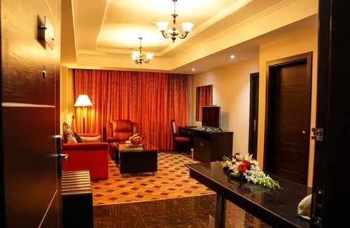 Juffair Hotel | Arman Hotel Juffair Mall