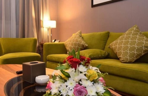 Hera Street Hotel | Hayat Al Zahraa Serviced Apartments