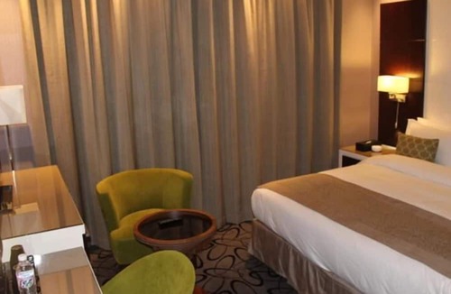 Hera Street Hotel | Hayat Al Zahraa Serviced Apartments