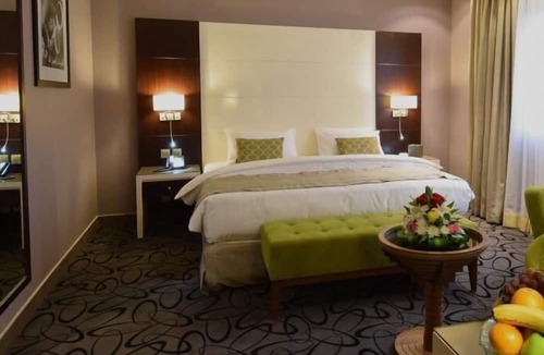 Hera Street Hotel | Hayat Al Zahraa Serviced Apartments