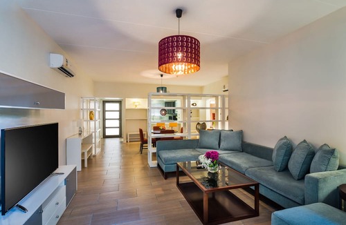 Al Jubail Hotel | Al Reem Village Hotel