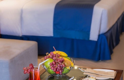 Al Jubail Hotel | Al Reem Village Hotel