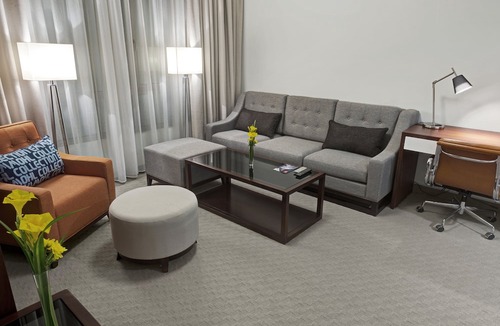 Al Jubail Hotel | Al Reem Village Hotel