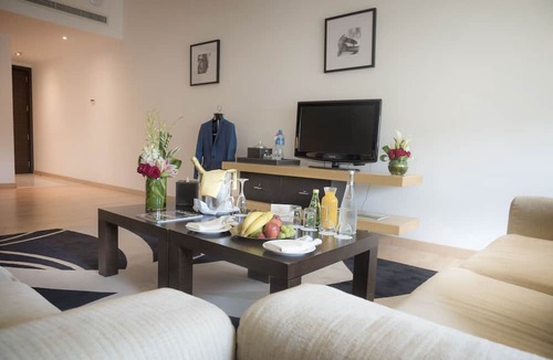 Seef Hotel | Asdal Boutique Hotel Seef