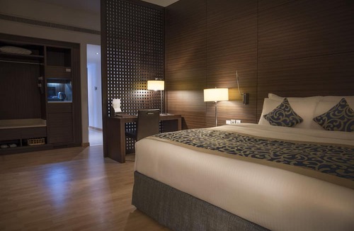 Seef Hotel | Asdal Boutique Hotel Seef