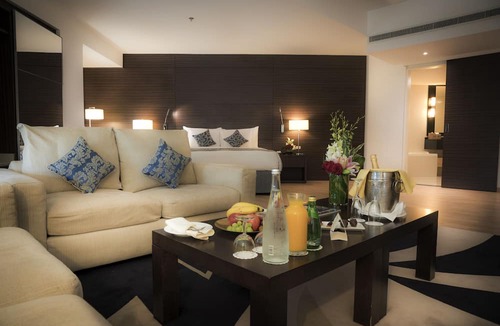 Seef Hotel | Asdal Boutique Hotel Seef