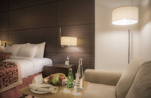 Seef Hotel | Asdal Boutique Hotel Seef