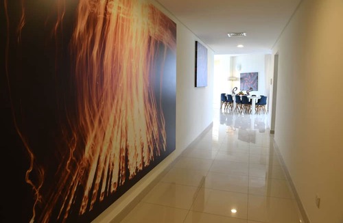 Muharraq Hotel | Gulf Suites Hotel Amwaj