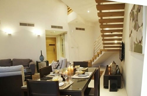 Muharraq Hotel | Sealoft Villas