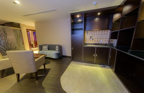 Baljurashi Hotel | National Park Hotel