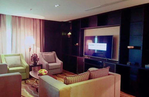 Baljurashi Hotel | National Park Hotel